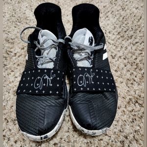 Adidas Harden Vol.3 Basketball Shoes
